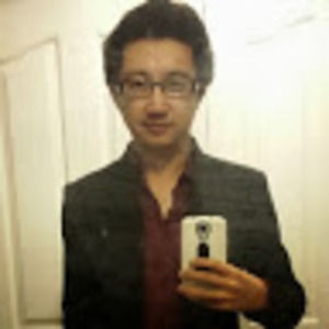 Meet your Posher, Lin